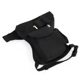 Сумка набедренная