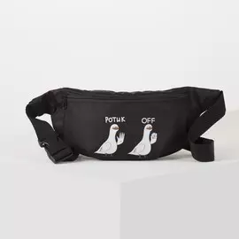 Сумка на пояс