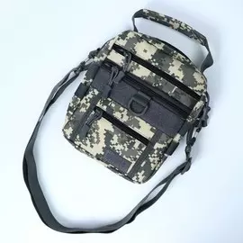 Сумка наплечная