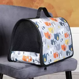 Сумка-переноска для животных