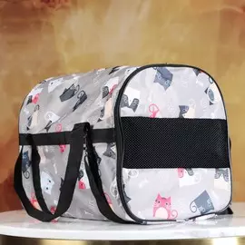 Сумка-переноска для животных