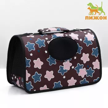 Сумка-переноска для животных