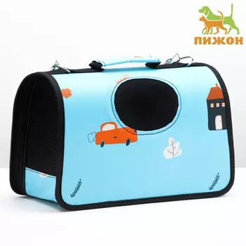 Сумка - переноска для животных