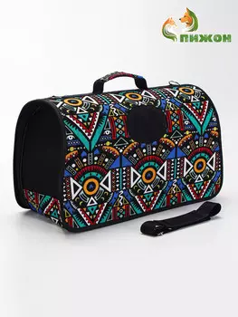 Сумка - переноска для животных