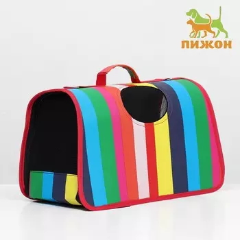 Сумка - переноска для животных