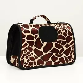 Сумка - переноска для животных