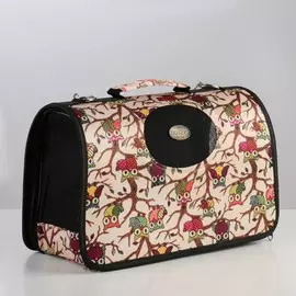 Сумка - переноска для животных