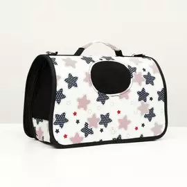 Сумка-переноска каркасная