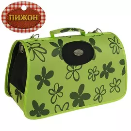 Сумка-переноска каркасная