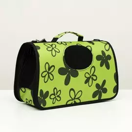 Сумка-переноска каркасная