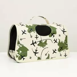 Сумка - переноска для животных