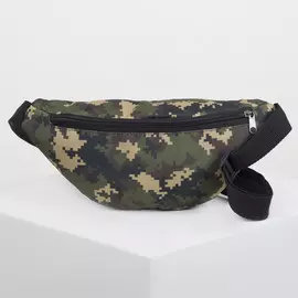 Сумка поясная