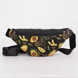 Сумка поясная