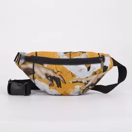 Сумка поясная