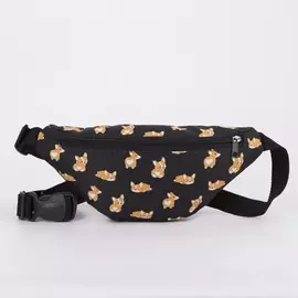 Сумка поясная