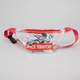 Сумка поясная