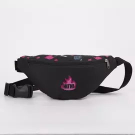 Сумка поясная