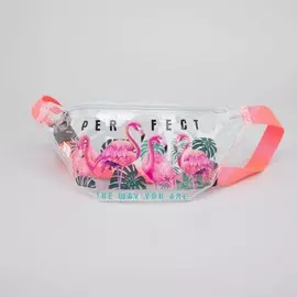 Сумка поясная