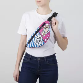 Сумка поясная