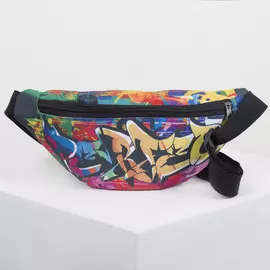 Сумка поясная