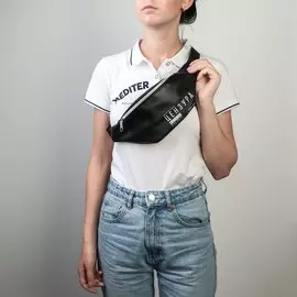 Сумка поясная