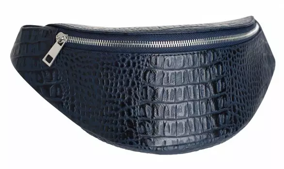 Сумка поясная