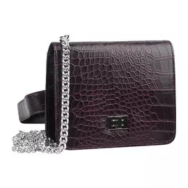 Сумка поясная