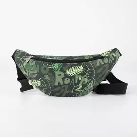 Сумка детская поясная