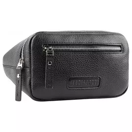 Сумка поясная мужская