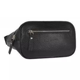 Сумка поясная мужская