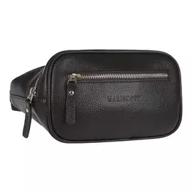 Сумка поясная мужская