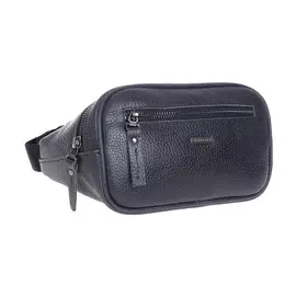 Сумка поясная мужская