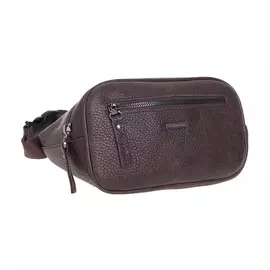 Сумка поясная мужская