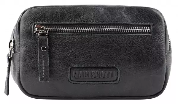 Сумка поясная мужская