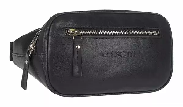 Сумка поясная мужская