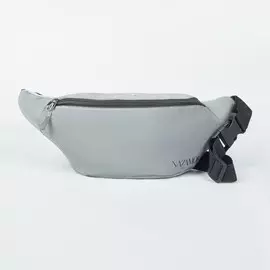 Сумка поясная светоотражающая nazamok 35х12х5 см