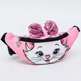 Сумка поясная детская для девочки