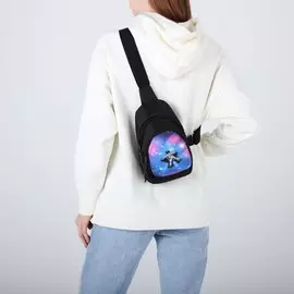 Сумка-рюкзак