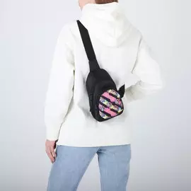 Сумка-рюкзак