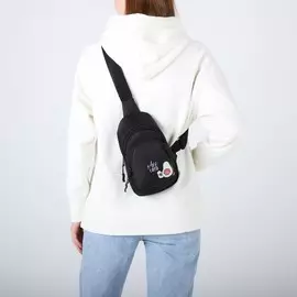 Сумка-рюкзак