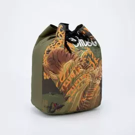 Сумка - рюкзак dream, 29х15х32, отд на шнурке, без подклада