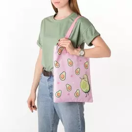 Шопер детский для девочки