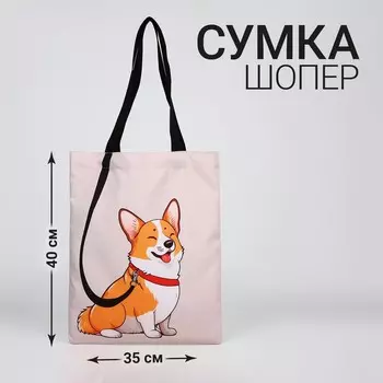 Сумка шопер