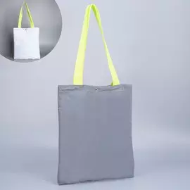 Сумка-шоппер светоотражающая, 35х30 см