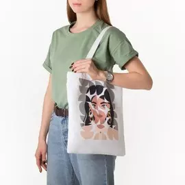 Сумка-шопер