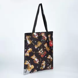 Сумка-шопер