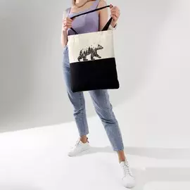 Сумка-шоппер