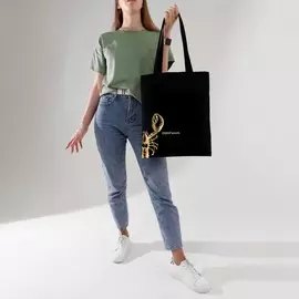 Сумка-шоппер