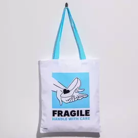 Сумка шоппер принцессы, 31*1*40,5см, отдел без молнии, без подклада