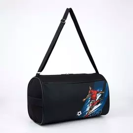 Сумка спортивная для мальчика